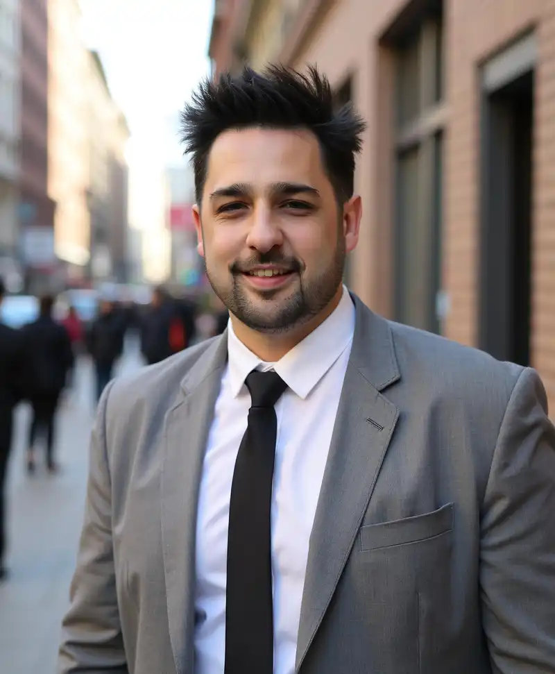 Exponic Principal Consultant Ryan Hammond