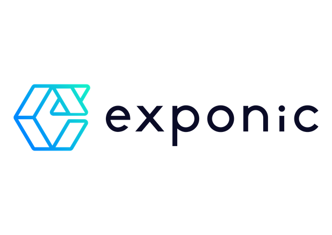 Exponic Logo